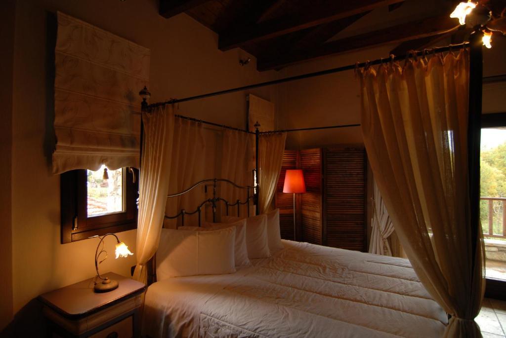Aiolides Hotel Kalivia  ห้อง รูปภาพ