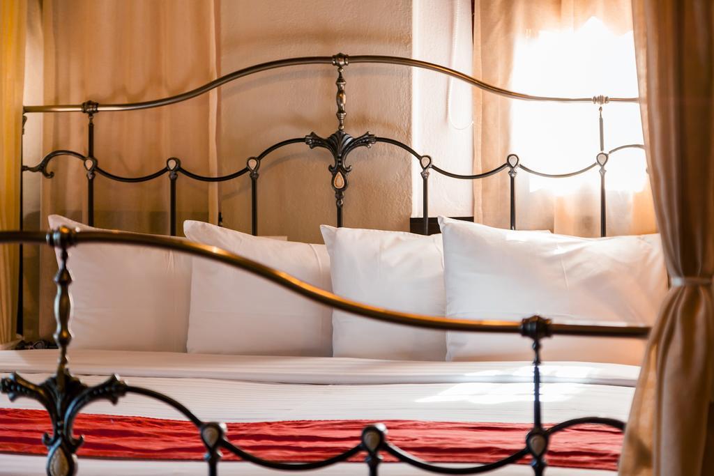 Aiolides Hotel Kalivia  ภายนอก รูปภาพ