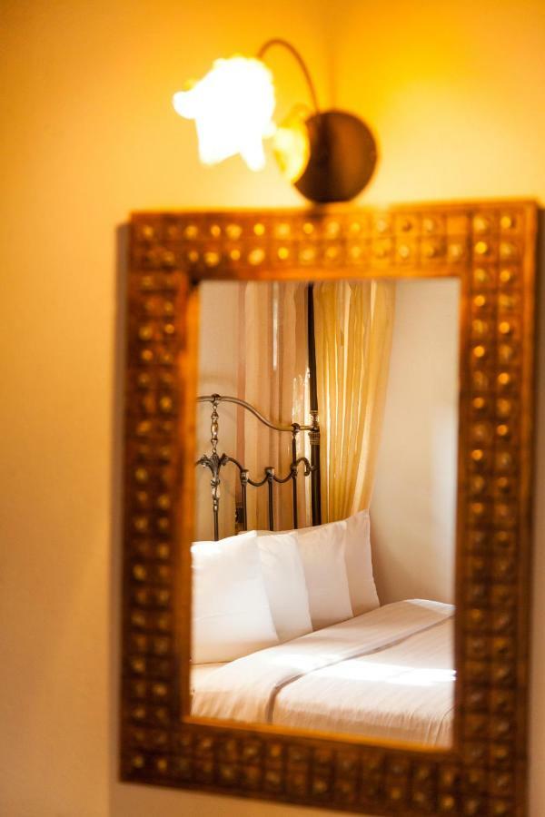 Aiolides Hotel Kalivia  ภายนอก รูปภาพ